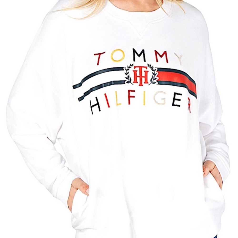 Tommy Hilfiger Vintage Sweater